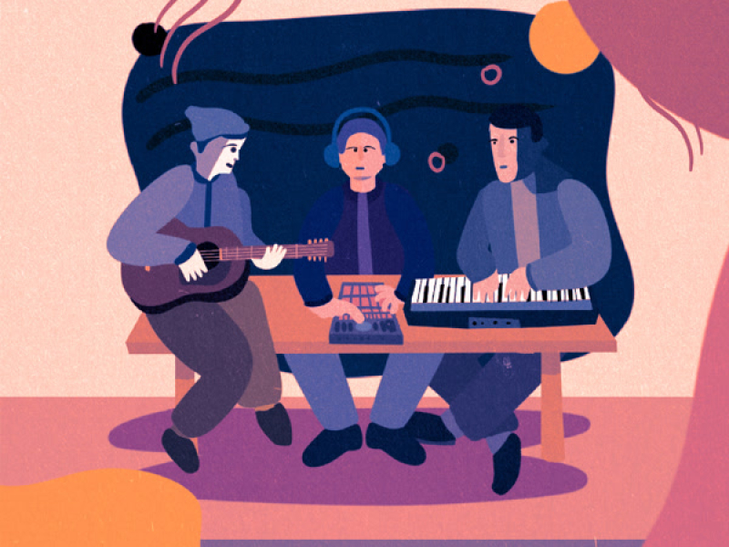 The Realest (Single)