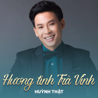 Hương Tình Trà Vinh (Single)