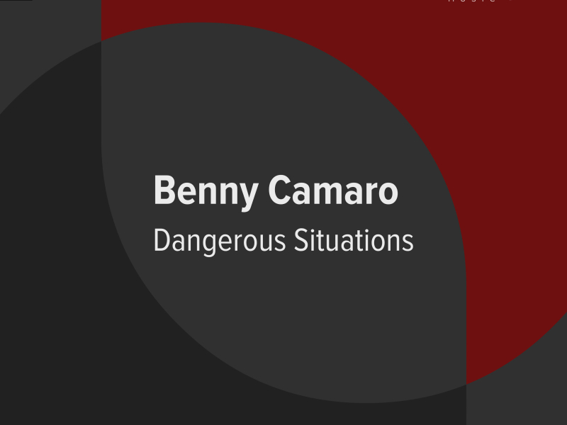 Dangerous Situations (Single)
