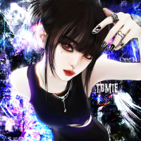 TOMIE (Single)