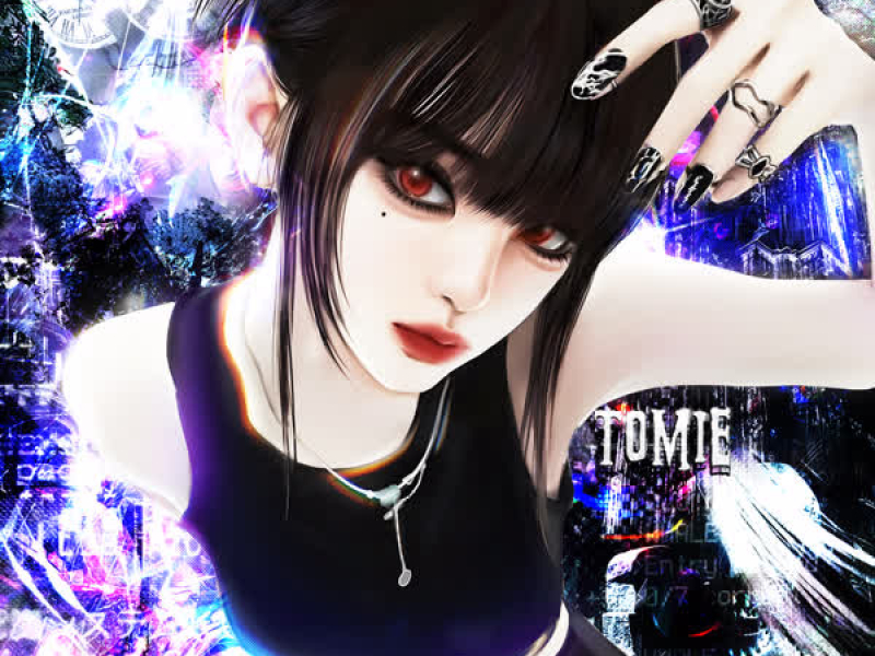 TOMIE (Single)