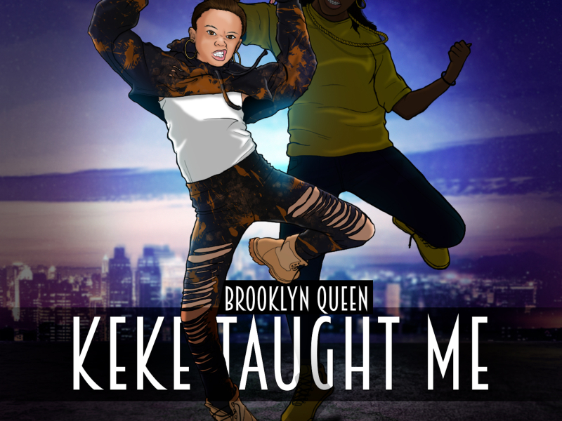 Keke Taught Me (Single)