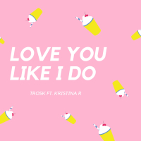 Love You Like I Do (feat. Kristina R) (Single)