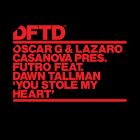 You Stole My Heart (Single)