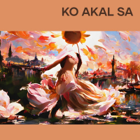 Ko Akal Sa (Single)