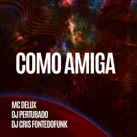 Como Amiga (Single)