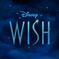 Wish (Colonna Sonora Originale)