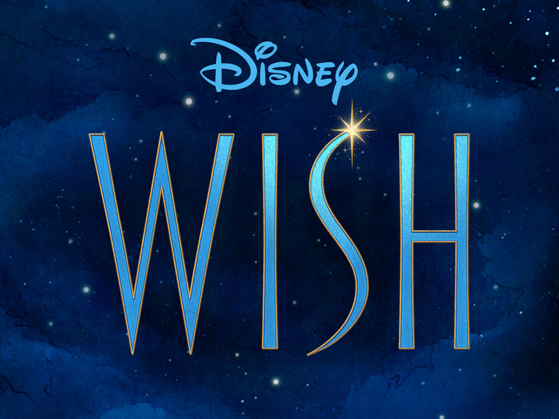 Wish (Colonna Sonora Originale)