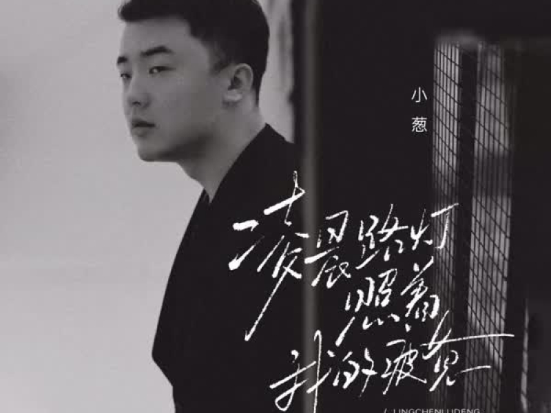 凌晨路灯照着我的疲惫 (Single)