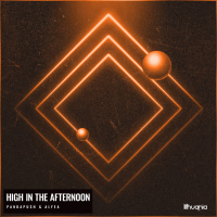 High In The Afternoon (EP)