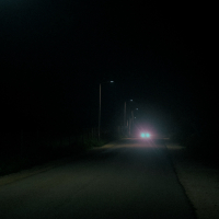 Blinding Lights (Single)