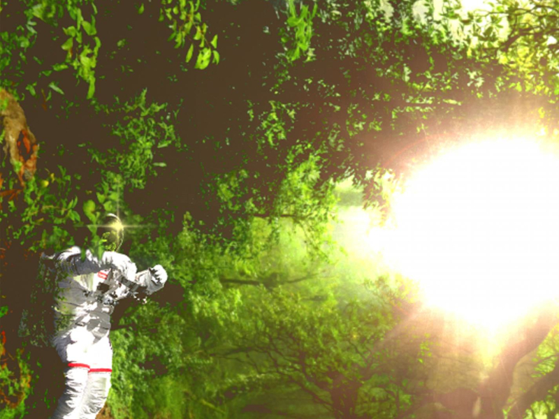 Kecelakaan Lur (Single)