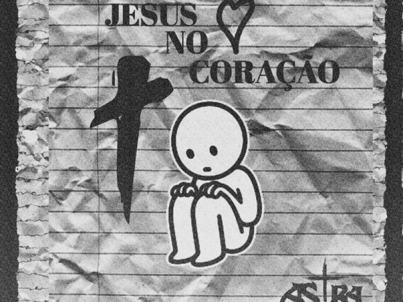 JESUS NO CORAÇÃO (Single)