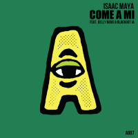 Come a mi (Single)