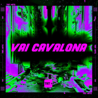 VAI CAVALONA (Single)