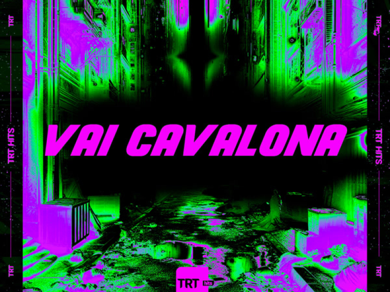 VAI CAVALONA (Single)