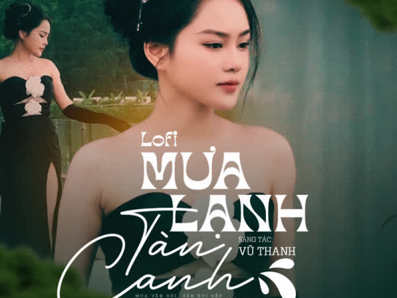 Mưa Lạnh Tàn Canh (Lofi) [Version 2] (Single)