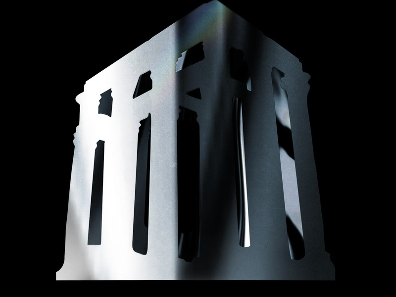 Sidewindah (Interplanetary Criminal Remix) (Single)