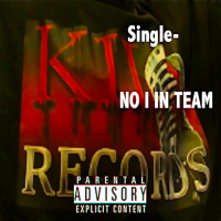 No I In Team (feat. Young Meezy, Shanese Campbell, Mac Maj & Mahd Skrilla) (Single)