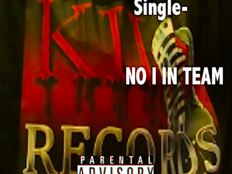 No I In Team (feat. Young Meezy, Shanese Campbell, Mac Maj & Mahd Skrilla) (Single)