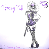 Trancy Doll (Single)