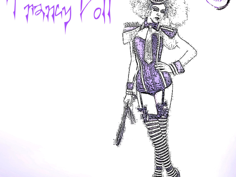 Trancy Doll (Single)