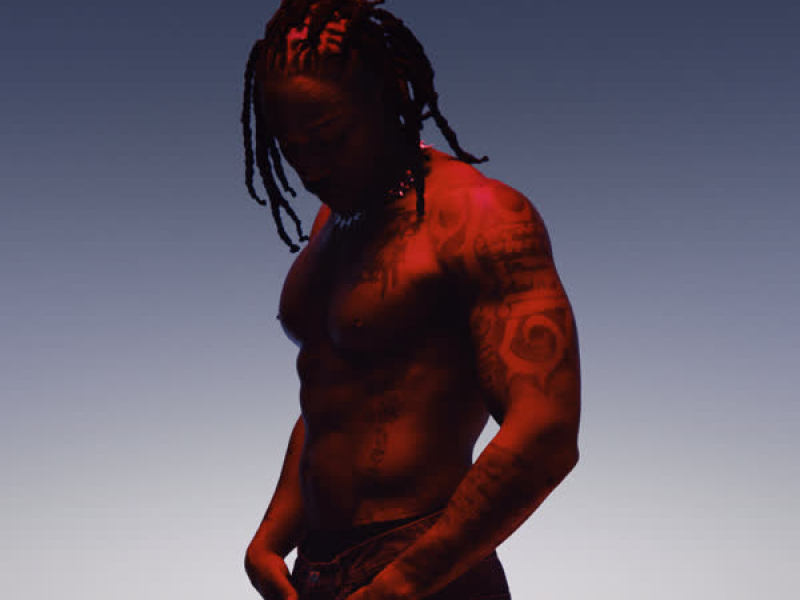 POETRY IN MOTION (Single)