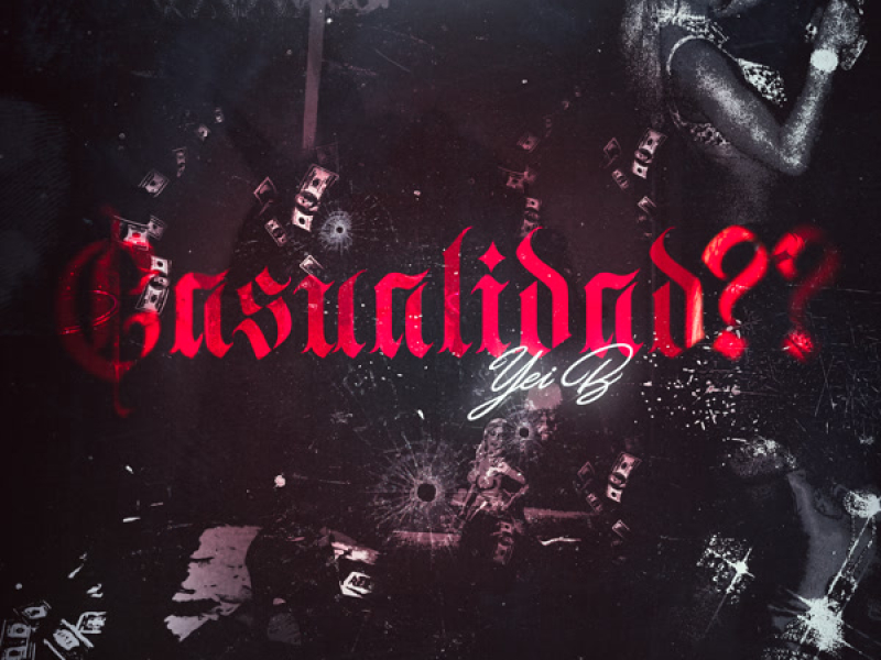 Casualidad (Single)
