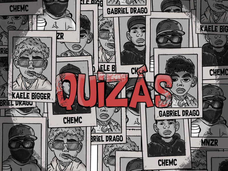 Quizas (Single)