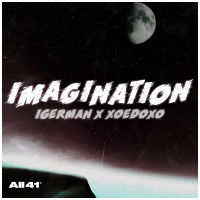 Imagination (Nokturn Remix) (Single)