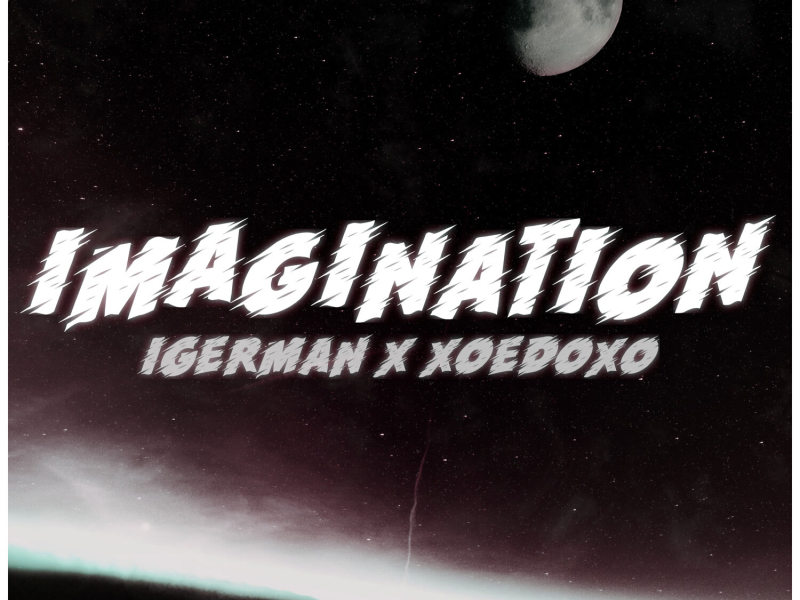 Imagination (Nokturn Remix) (Single)