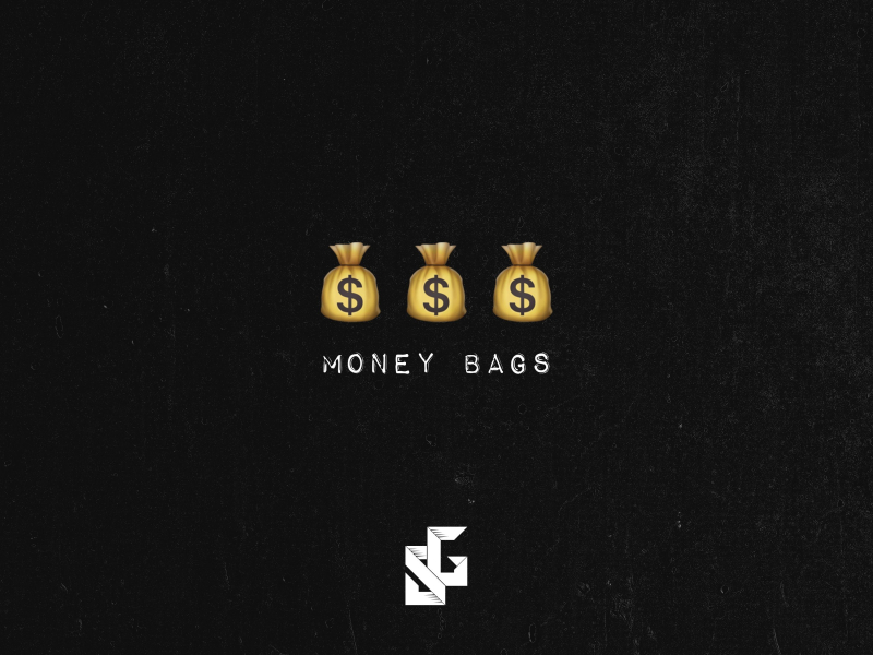 Money Bags (Single)