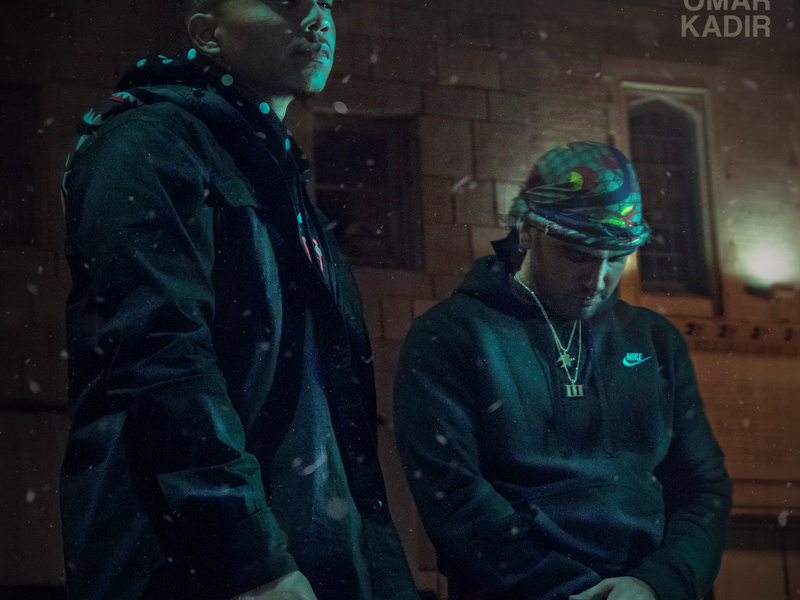 Ain't For Me (Single)