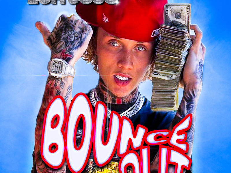 Bounce Out (Single)