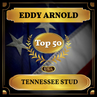 Tennessee Stud (Billboard Hot 100 - No 48) (Single)