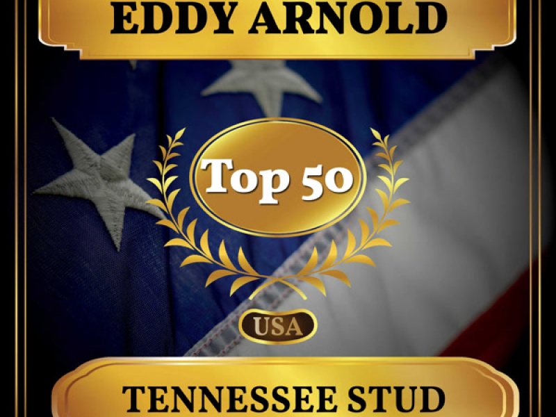 Tennessee Stud (Billboard Hot 100 - No 48) (Single)