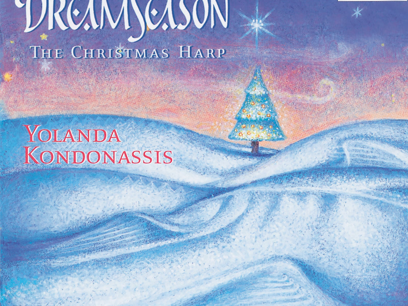 Dream Season: The Christmas Harp