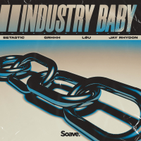 INDUSTRY BABY (feat. Jay Rhydon) (Single)
