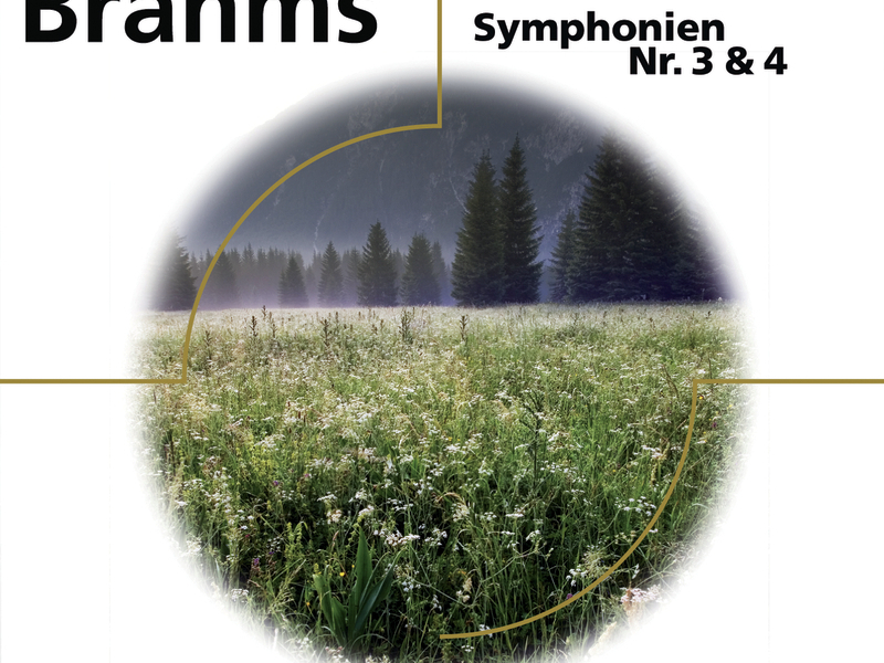 Symphonien Nr. 3&4