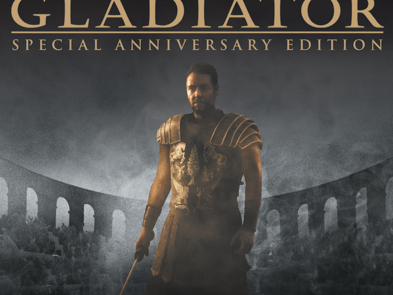 Gladiator - Music From The Motion Picture