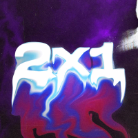 2X1 (Single)