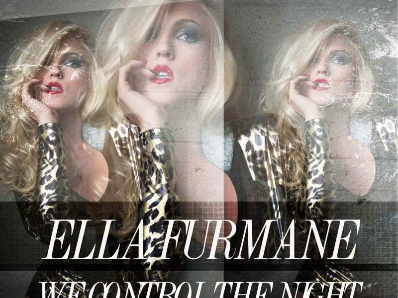 We Control the Night (Single)