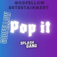 Pop It (Single)