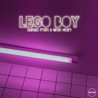 Signals from a Neon Heart