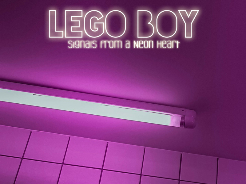 Signals from a Neon Heart