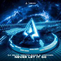 Never Let It Go (Radio Edit) (Single)