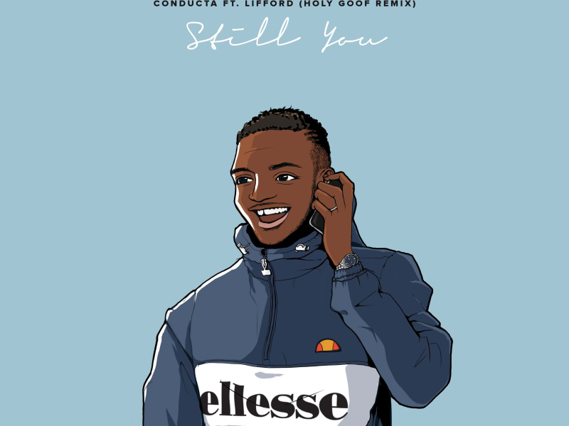 Still You (Holy Goof Remix) (Single)