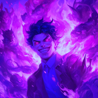 MADE IN HELL (Single)