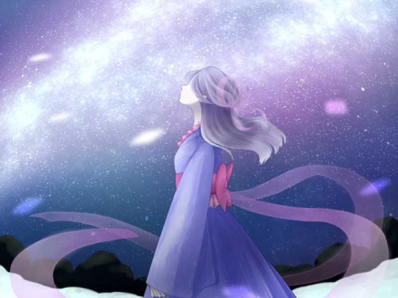 Wish Upon A Star (Single)