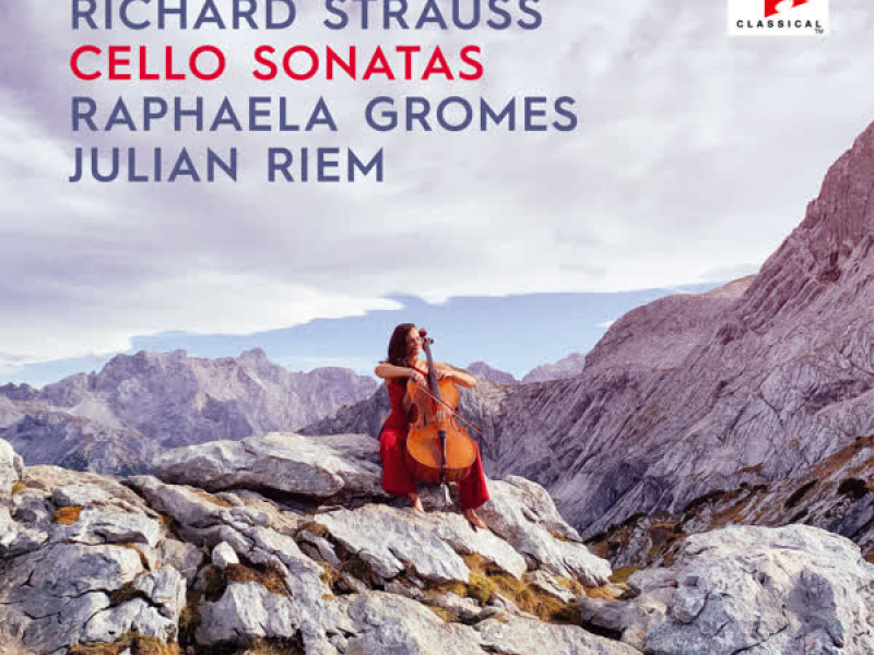 Der Rosenkavalier, Op. 59, TrV 227: Walzerfolge (Arr. for Cello and Piano by Julian Riem) (Single)